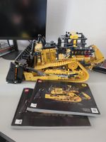Lego 42131 Bulldozer