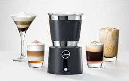 Milchschäumer von Jura - Hot & Cold! ab Fr.1.- (NP 95.-)