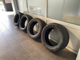 4 X 19 Zoll Berlin Sommerreifen