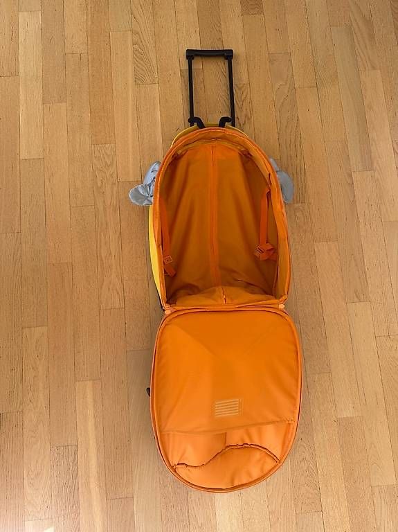 Valigie: Valise enfant Sammies by Samsonite – Usato da Villars-sur-Glâne venduto da dugu 2