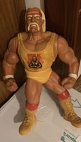 Action Figure Vintage di Hulk Hogan, Wrestler Anni '80!