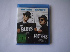THE BLUES BROTHERS-Kult-John Belushi/Dan Aykroyd