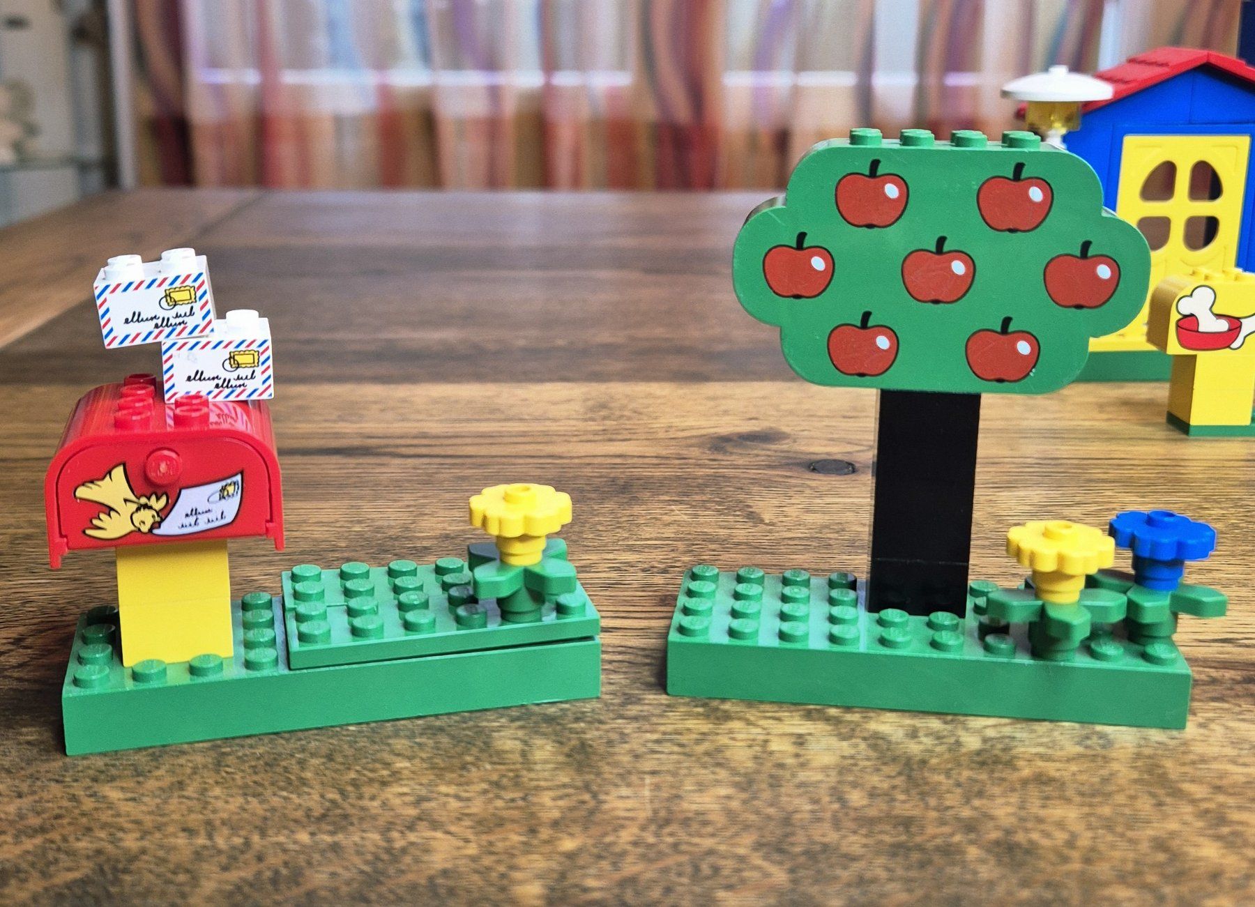 Lego Giocattoli: Lego 4167 Mickey's Mansion VERSAND möglich – Usato da Dällikon venduto da Ridola0 2