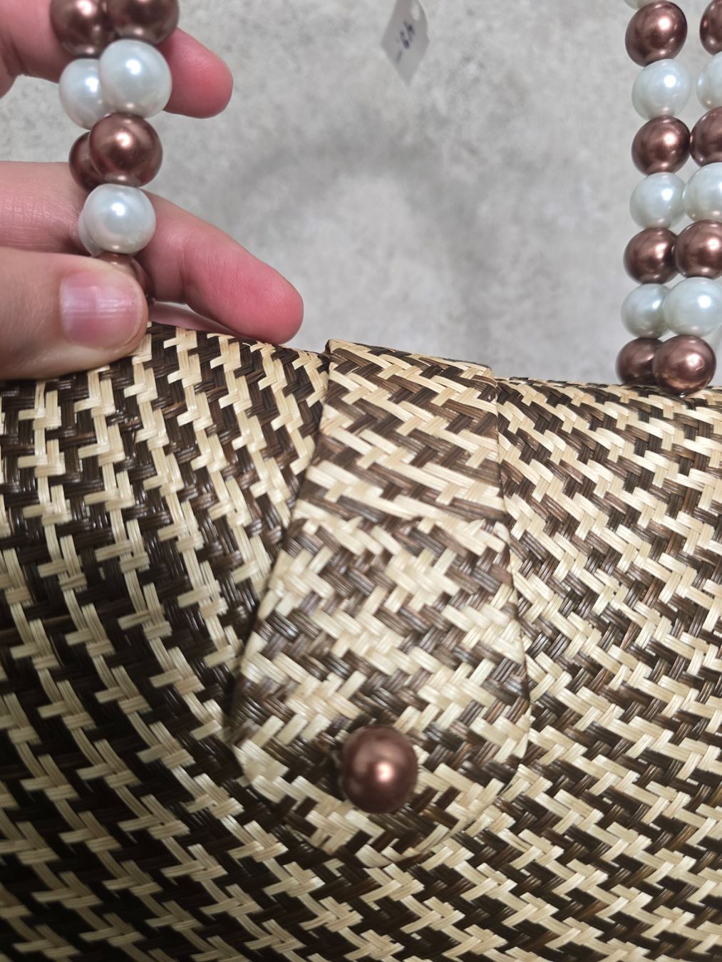 Borse da donna: Damen Tasche neu – Nuovo e nell'imballaggio originale da Heerbrugg venduto da Lulu022020 2
