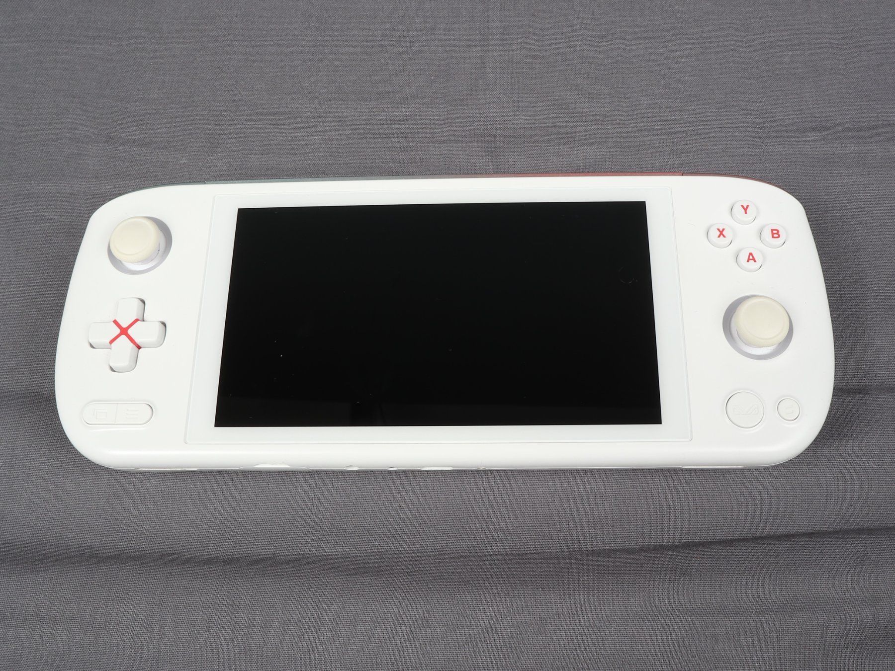 Ayaneo Console: AYANEO Air 1S PC Handheld mit Ladekabel – Usato da Steinen venduto da Restwert_Steinen 1