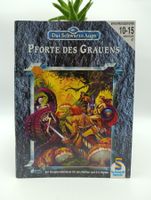 Das Schwarze Auge: Pforte des Grauens