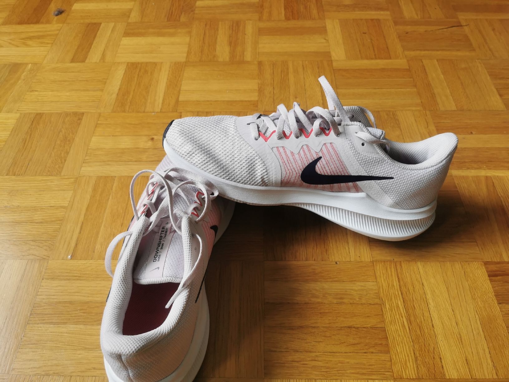 Nike Scarpe da uomo: Nike Downshifter  44 – Nuovo (secondo la descrizione) da Bern venduto da ged_ffx9 2