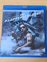 Blu-ray John Carpenters DIE KLAPPERSCHLANGE