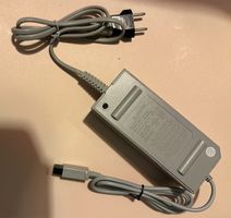 Netzteil für Nintendo WII Konsole