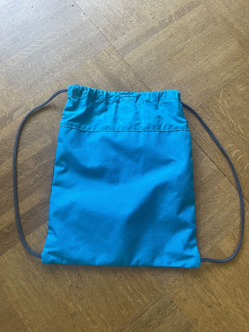 Step by Step Kindertaschen: Schulranzen Step by Step, blau mit Sternen – Gebraucht aus Zug von bigu81 6