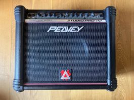 Peavey Studio Pro 112 TransTube Gitarrenverstärker