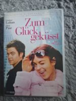 ZUM GLÜCK GEKÜSST      DVD