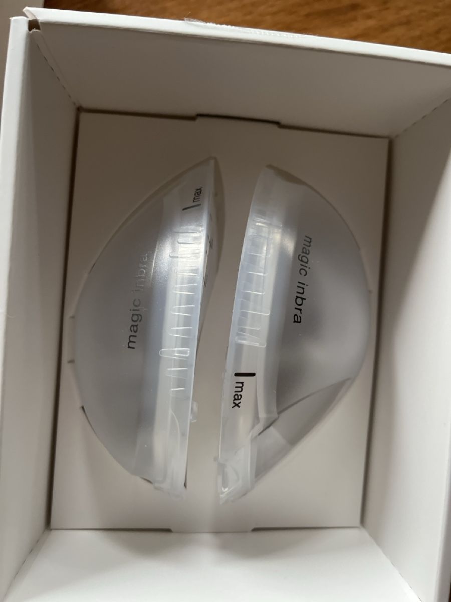 Medela Accessori per l’allattamento: Auffangbehälter Medela Magic InBra – Nuovo e nell'imballaggio originale da Biel/Bienne venduto da cll_lwl9 1