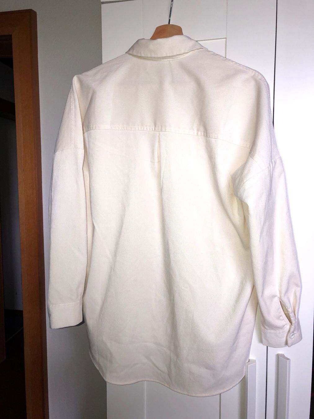 Stradivarius Camicette: Hemd/Bluse von Stradivarius Gr. XS – Usato da Balsthal venduto da Katzenfan99 1