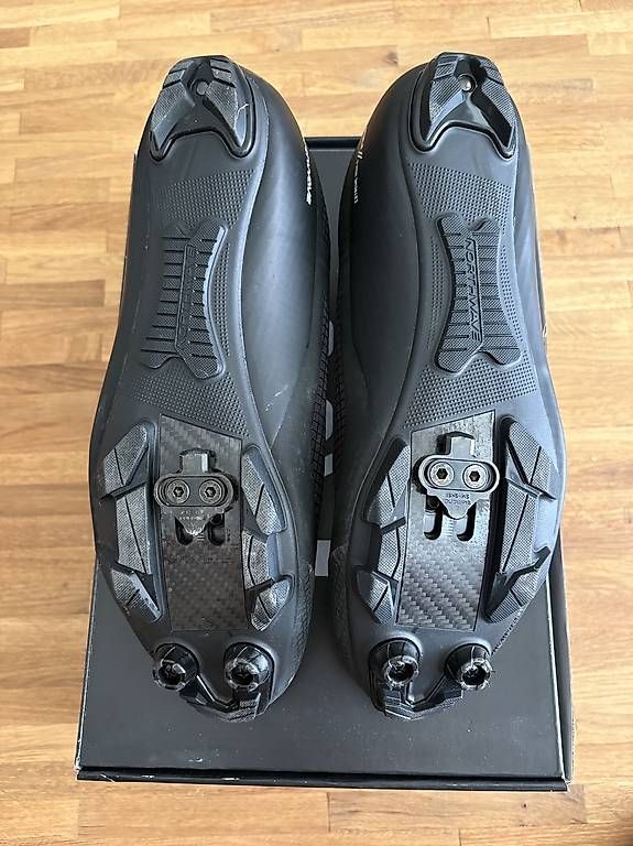 Northwave Scarpe da uomo: Mountainbikeschuh, North Wave Extreme XCM 4, Gr 45 – Usato da Ostermundigen venduto da melanie20102 1