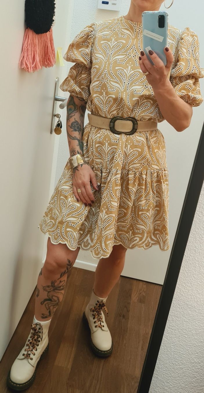 Vestiti: Ivy & Oak dress size 36 – Usato da Zürich venduto da monadiederich 1
