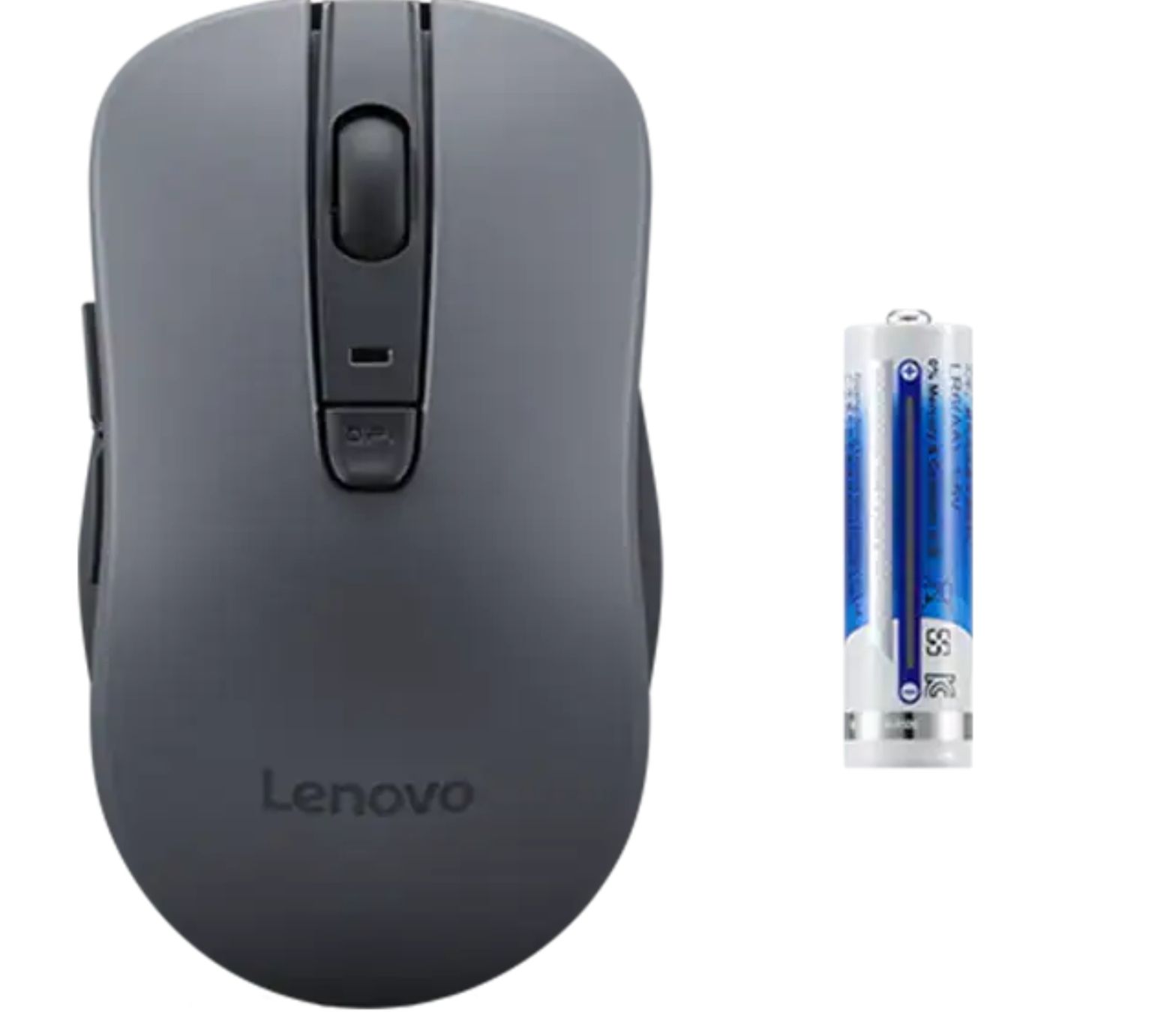 Lenovo Mouse: Lenovo WL310 Bluetooth Silent Mouse – Nuovo e nell'imballaggio originale da Winterthur venduto da Pcline1 3