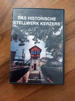 Das Historische Stellwerk Kerzers - DVD