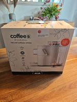 CoffeeB Globe - Kaffeemaschine - Neu ungeöffnet ☕ ab Fr. 1.-