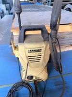 Kärcher K 2.100 Hochdruckreiniger
