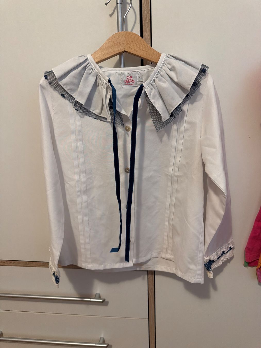 Vestiti & Gonne: Eva Castro Kleid für Mädchen – Usato da Dällikon venduto da YOTECH