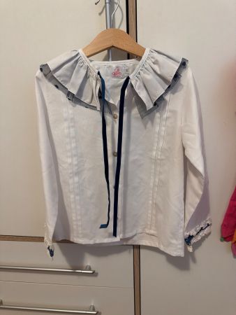Eva Castro Kleid für Mädchen