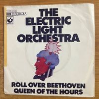 Electric Light Orchestra - Roll Over Beethoven / 1. D 1973