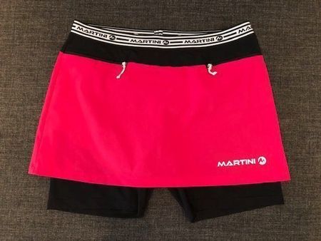 Sportrock Martini pink Gr.S
