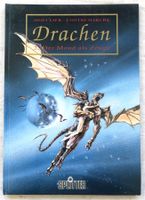 DRACHEN - Bd. 2 - Der Mond als Zeuge - Limitierte HC Ausgabe