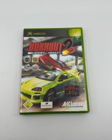 Burnout 2 - Point of Impact (XBOX)