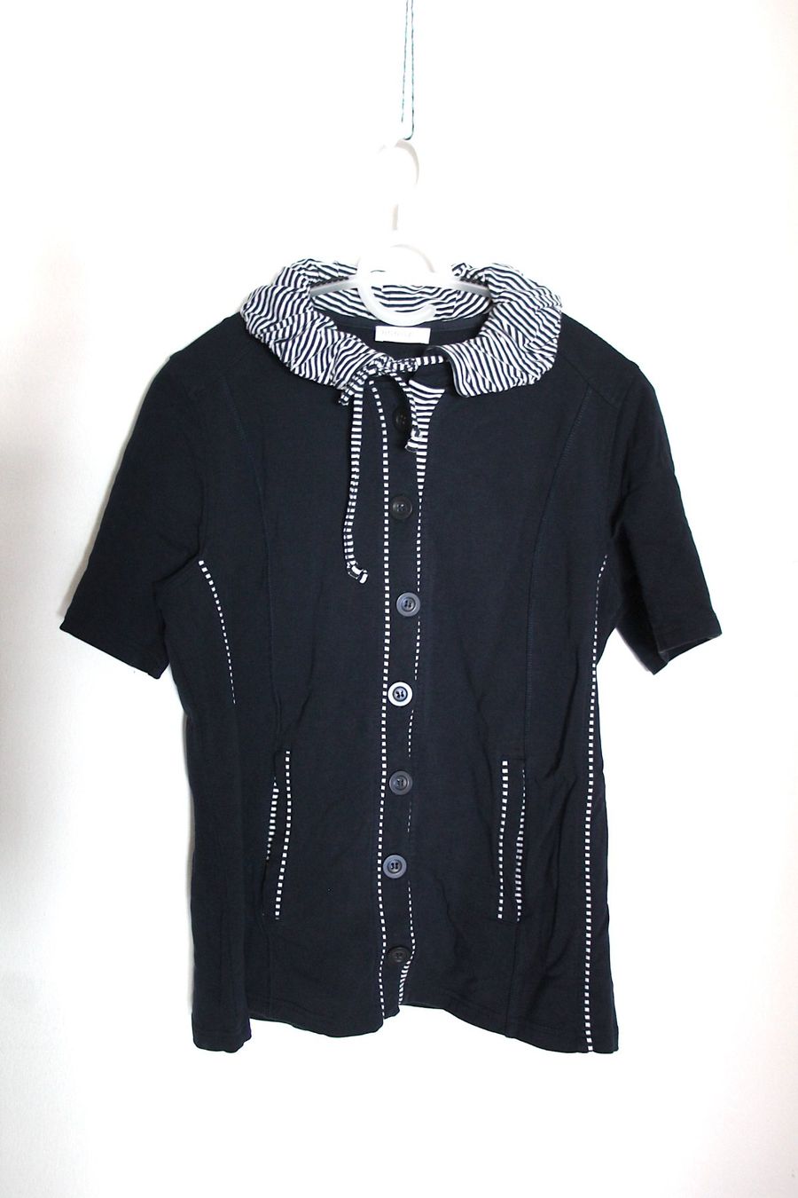 Tops: Oberteil Bonita , Gr.L. – Gebraucht aus Locarno von madame-tus-sauds 2