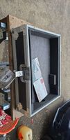 Road Ready Flight Case: Robust und vielseitig einsetzbar