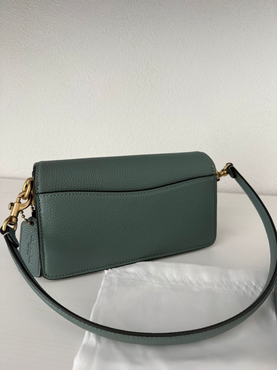 Coach Borse da donna: Coach tabby shoulder bag – Nuovo (secondo la descrizione) da Uerikon venduto da Hariken 6
