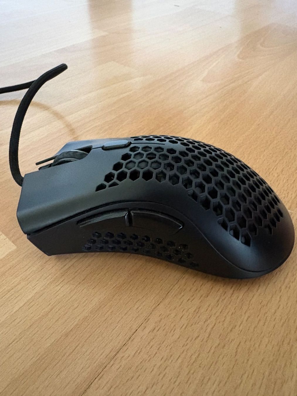 Mouse: Gaming Mouse ISY IGM 4500 – Usato da Orvin venduto da zan_cw88 2