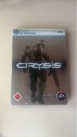 PC Spiel Crysis Special Edition neuwertiger Zustand