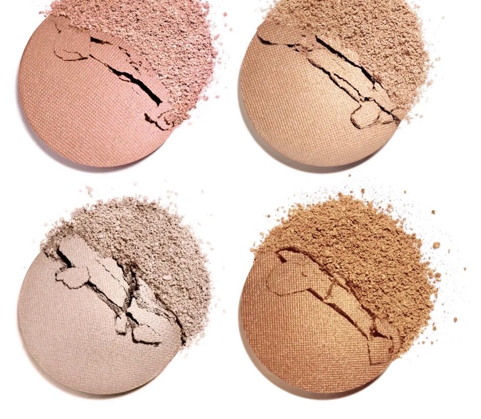 Chanel Make-up: Palette Chanel neuve – Nuovo e nell'imballaggio originale da Lausanne venduto da Meganelausanne 3