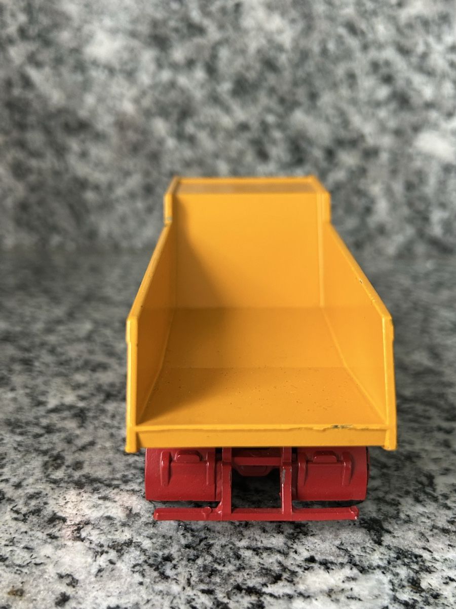 Conrad Kits de montage: MAN Kipper, 1:50 , Conrad – D'occasion à Horw par Tigercat635 3