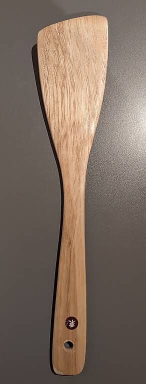 Appareils de cuisine: Wooden spatula – D'occasion à Luzern par Quy