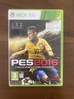 Pro Evolution Soccer 2016 (PES 2016) für Xbox 360 (FR)