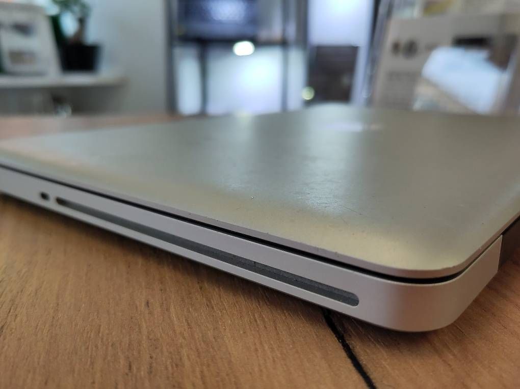 Apple Notebook: 💻✨ Apple MacBook Pro 13" Mid 2012 – Usato da Novaggio venduto da GreenWebSolutions 5