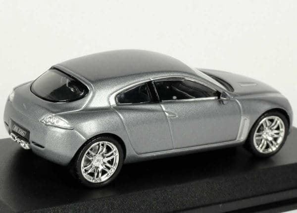 Norev Modellautos: Jaguar RD6 Concept Car – Neu und originalverpackt aus Flawil von Imperiosud 5