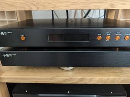 Holo Audio May KTE (Kitsune Tuned Edition)