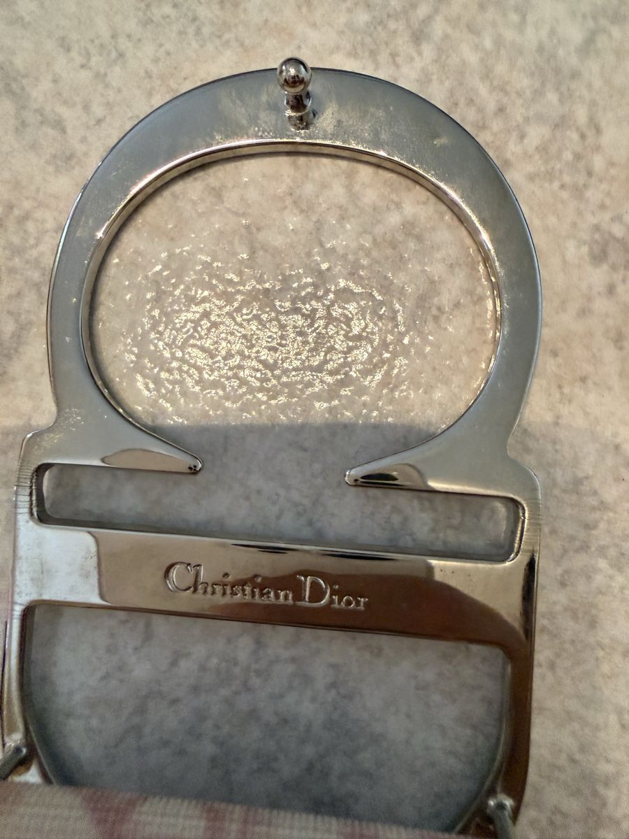 Dior Cinture: Christian Dior Vintage Gürtel – Usato da Allschwil venduto da jar_rt8z 3