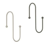 BLOMUS Garderobenleiste CURL Grösse S - Auswahl