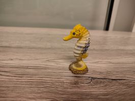 Schleich Seepferdchen Zoo Meerestiere Sammlung Wassertiere