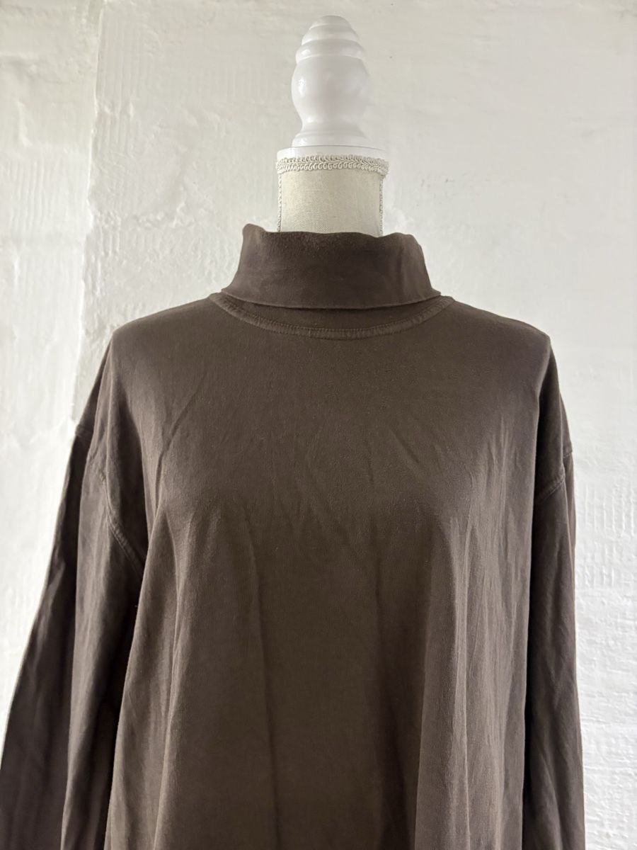C&A Maglioni & Felpe: Damen Rollkragenshirt,Gr.2XL;C&A – Usato da Winterthur venduto da Nena222 1