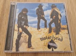 Motörhead – Ace Of Spades (CD)