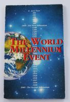 Münzen The World Millenium Event