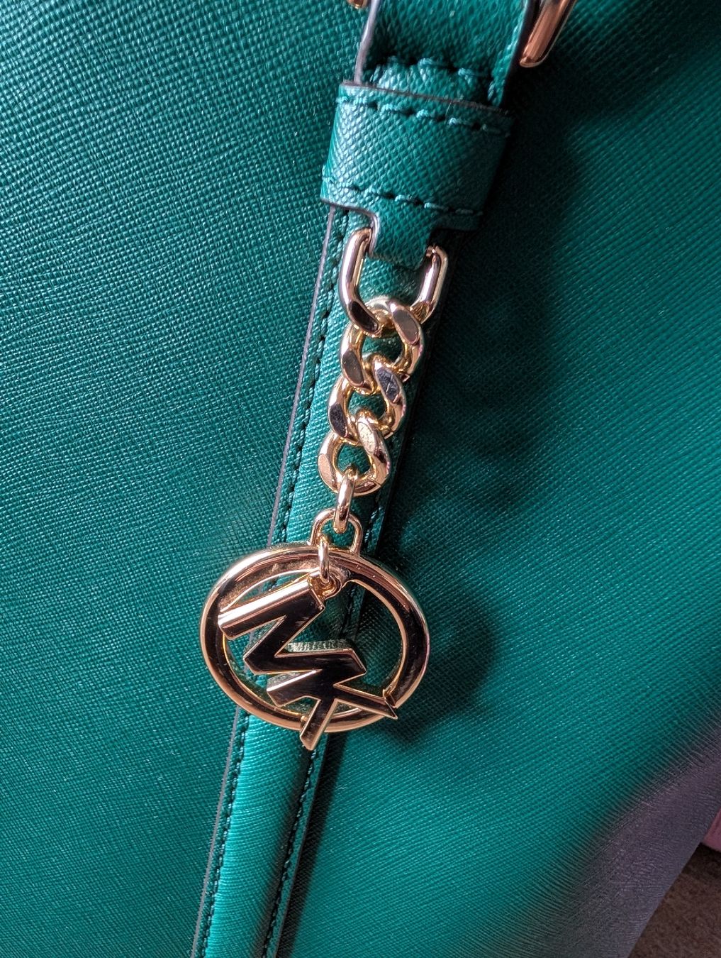 Michael Kors Borse da donna: Michael Kors tote bag – Usato da Vezia venduto da ste_x2rb 3