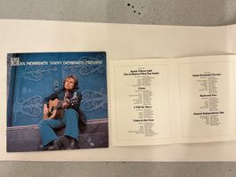 Van Morrison LP - Saint Dominic's Preview